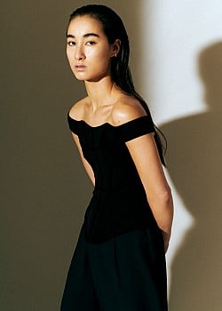 Naomi Weijand